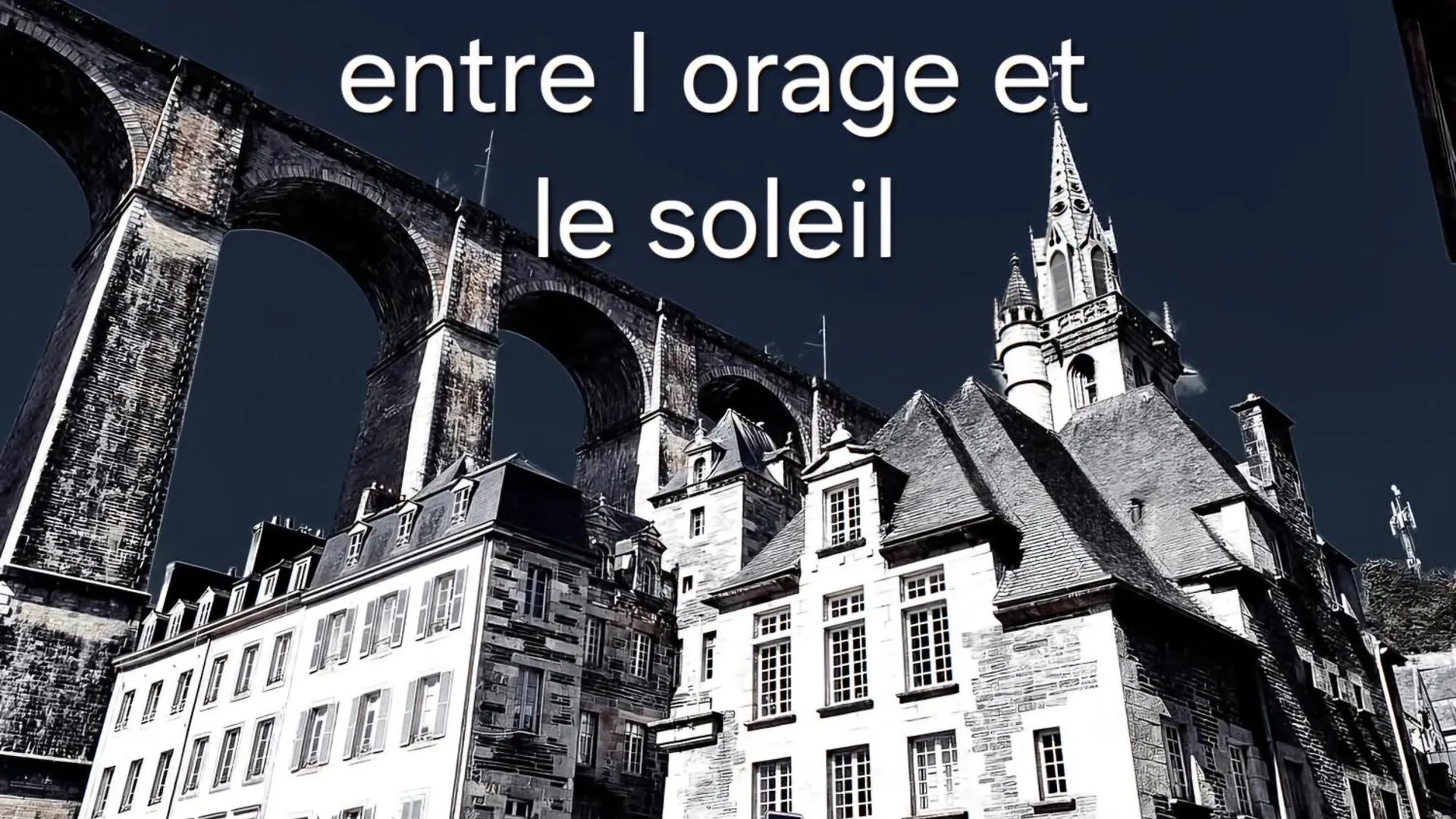 فندق مبيت وإفطار مبيت وإفطار Le Cloitre-Saint-Thegonnec Chez Ninie