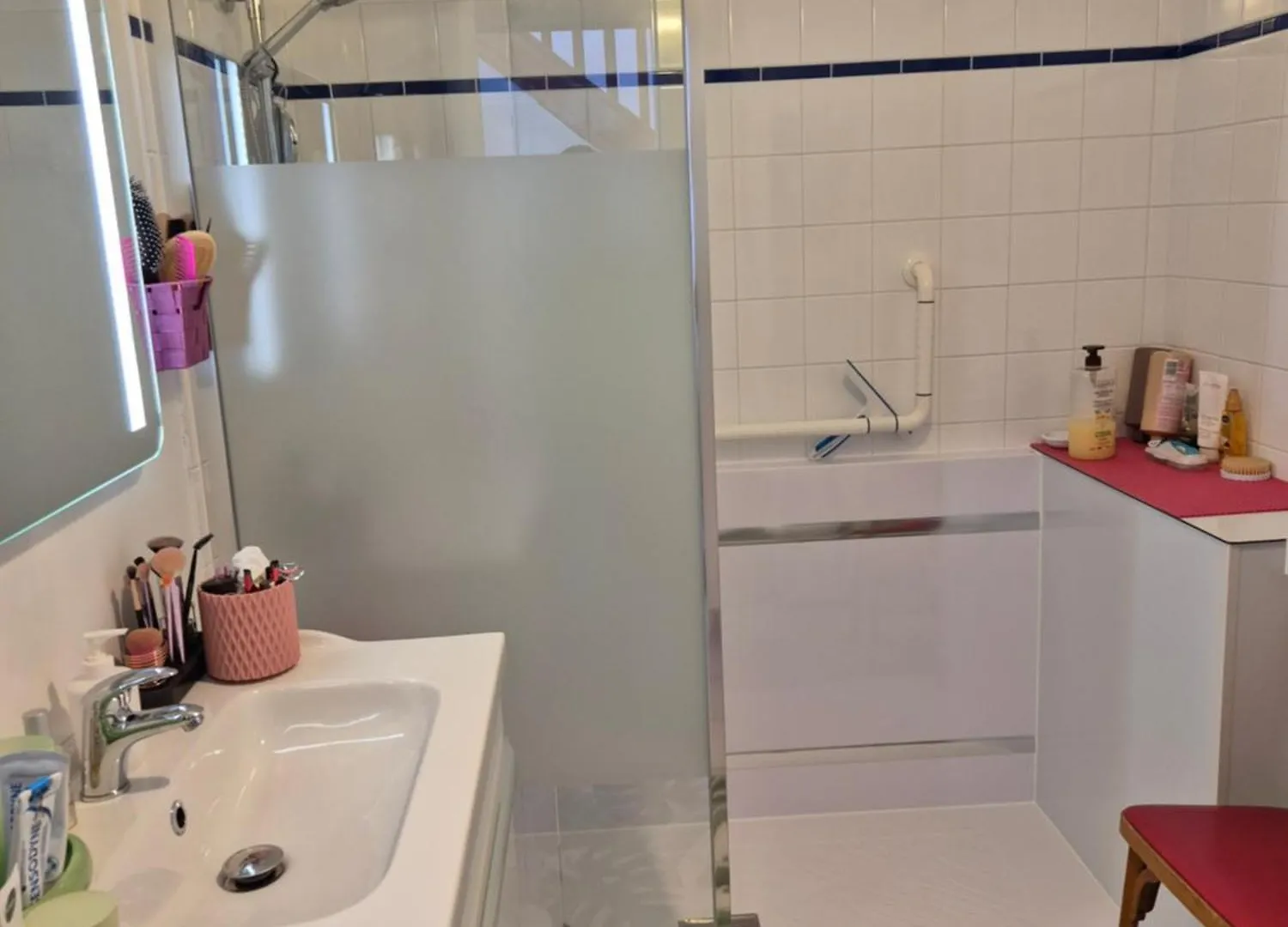مبيت وإفطار Le Cloitre-Saint-Thegonnec Chez Ninie